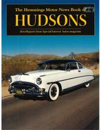THE HEMMINGS MOTOR NEWS BOOK OF HUDSONS, DRIVE REPORTS FROM, Nieuw, Author