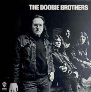 LP gebruikt - The Doobie Brothers - The Doobie Brothers, Cd's en Dvd's, Vinyl | Rock, Zo goed als nieuw, Verzenden