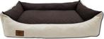 Hondenmand - 100 x 70 cm - wasbare hoes - waterdicht - ho..., Dieren en Toebehoren, Ophalen of Verzenden, Nieuw