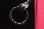 Romeins (Republikeins) Militair ruitersportbit snaffle, Antiek en Kunst