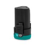 Accu 12V – 2.0Ah | Incl. usb-c kabel, Verzenden, Nieuw
