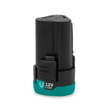Accu 12V – 2.0Ah | Incl. usb-c kabel beschikbaar voor biedingen