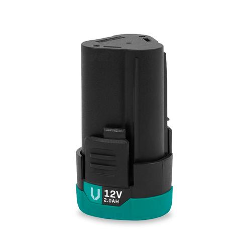 Accu 12V – 2.0Ah | Incl. usb-c kabel, Doe-het-zelf en Verbouw, Gereedschap | Machine-onderdelen en Toebehoren, Nieuw, Verzenden