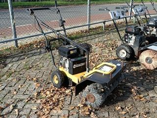 Veegmachine rolbezem, Texas, Sweep 700, 2012 beschikbaar voor biedingen
