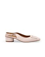 di Lauro sandalen dames 38 wit, Kleding | Dames, Schoenen, Di Lauro, Verzenden, Nieuw, Wit