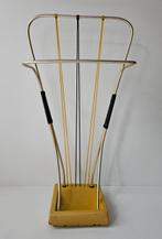 Vintage paraplurek - Rek - Metaal, Antiek en Kunst