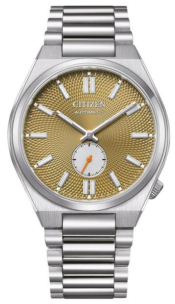 Citizen Tsuyosa NK5010-51X  automatisch horloge beschikbaar voor biedingen