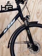 KTM Veneto Light Disc 28 inch Trekkingfiets Shimano XT 2022, Fietsen en Brommers, Fietsen | Heren | Sportfietsen en Toerfietsen