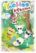 Yoohoo & friends - Het geheim van de apen broodboom - DVD, Cd's en Dvd's, Verzenden, Nieuw in verpakking