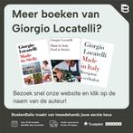 Made at home 9789059568341 Giorgio Locatelli, Verzenden, Gelezen, Giorgio Locatelli