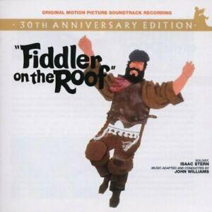 Fiddler On The Roof CD Original Soundtrack, Cd's en Dvd's, Cd's | Overige Cd's, Gebruikt, Verzenden