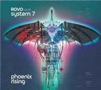 cd digi - Rovo - Phoenix Rising, Zo goed als nieuw, Verzenden