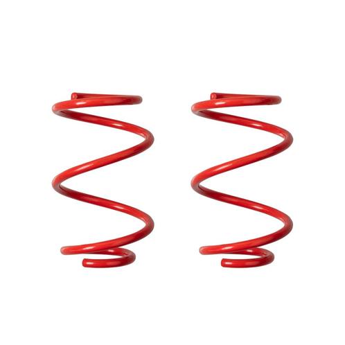 Verlagingsveren BMW 1-serie E81/E87 (E81 / E87) - 35 mm, Auto-onderdelen, Ophanging en Onderstel, Nieuw, Verzenden
