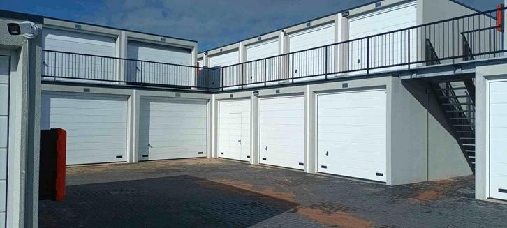 Bedrijfsruimte, Loods te huur Prof. Zeemanweg 6 Waalwijk, Zakelijke goederen, Bedrijfs Onroerend goed, Bedrijfsruimte, Huur