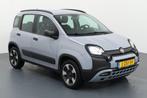 Private Lease - Fiat Panda - 1.0 Hybrid City Cross 5d, Gebruikt, Panda, Met garantie (alle), Handgeschakeld