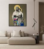 Quiona+ (1987) - The Evolution of the Virgin and Child