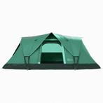 TRUUSK Campingtent Voor 5-6 Personen Tunnel Tent Met Haringe, Verzenden, Nieuw