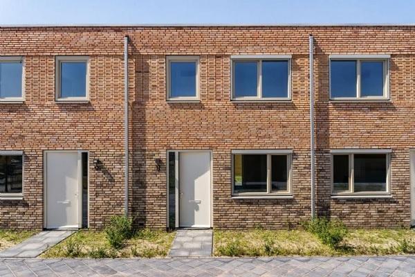 Huis Anna J. Cooperstraat in Almere, Huizen en Kamers, Huizen te huur, Via bemiddelaar, Almere, Overige soorten