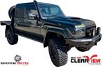 ClearView Towing Mirrors for Toyota Land Cruiser 70, Ophalen of Verzenden, Nieuw