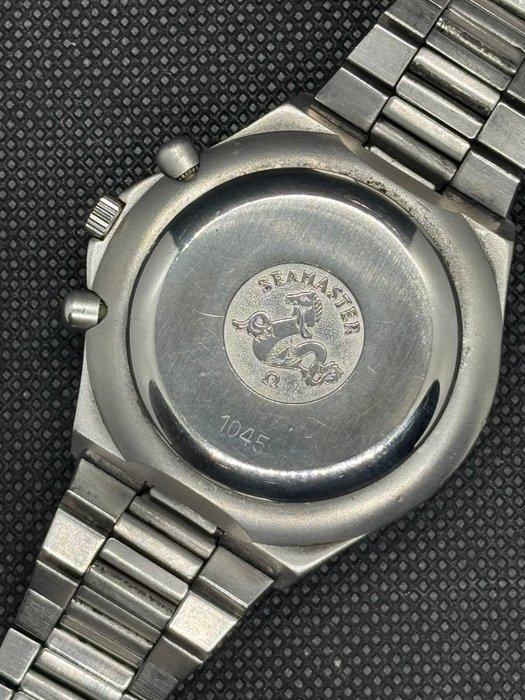 Omega - Speedmaster Mark V - 1045 - Heren - 1980-1989, Sieraden, Tassen en Uiterlijk, Horloges | Heren
