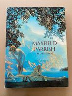Maxfield Parrish - Amerikaans Illustrator gouden tijdperk, Ophalen of Verzenden, Gelezen, Schilder- en Tekenkunst