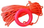 Reddingspring met 30 meter touw, Watersport en Boten, Ophalen of Verzenden, Nieuw, Zeilboot of Motorboot