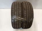 Bandenset 2 stuks Zomer 185/65 R15 Tyfoon 2024 7.5MM /, Gebruikt, 15 inch, Zomerbanden, 185 mm