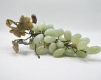 Decoratief ornament - China - Jade druiven