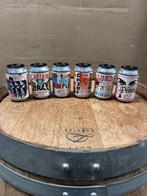 Kompaan - Foreign Legion op vaten gerijpt 2025 - 33cl - 6, Verzamelen, Nieuw