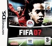 Fifa 07  (Nintendo DS used game), Spelcomputers en Games, Games | Nintendo DS, Zo goed als nieuw, Ophalen of Verzenden