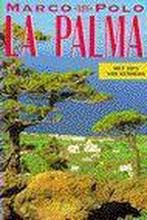 MARCO POLO REISGIDS LA PALMA 9789041015389 en, Verzenden, Gelezen, En