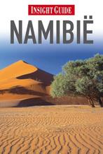 Namibie / Insight guides 9789066554245 Alexia Georgiou, Verzenden, Zo goed als nieuw, Alexia Georgiou