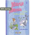 Maartje Meermin en de baby walvis / Klavertje drie-serie, Boeken, Verzenden, Gelezen, K. MacKain