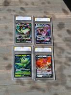 Pokémon - 4 Card - 2x Celebi + 1x Ho-Oh and Mew, Hobby en Vrije tijd, Nieuw