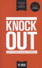 Knock out 9789029721479 Henk Stoorvogel, Verzenden, Zo goed als nieuw, Henk Stoorvogel