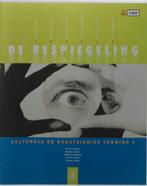 De bespiegeling Vwo Tekstboek 9789011043862, Boeken, Verzenden, Gelezen