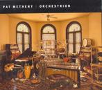 cd digi - Pat Metheny - Orchestrion, Cd's en Dvd's, Cd's | Jazz en Blues, Zo goed als nieuw, Verzenden