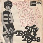 Box Tops - Cry like a baby + The door you closed to me (V..., Verzenden, Nieuw in verpakking