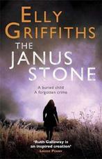 The Janus Stone 9781849162296 Elly Griffiths, Verzenden, Gelezen, Elly Griffiths