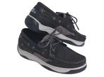 Dubarry Regatta Bootschoen navy 44, Ophalen of Verzenden, Nieuw