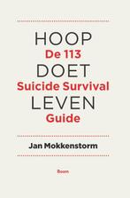 Hoop doet leven 9789461055163 Jan Mokkenstorm, Verzenden, Zo goed als nieuw, Jan Mokkenstorm