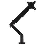 Monitorarm Clearview voor 1 scherm Zwart (Nieuw), Ophalen, Nieuw in verpakking