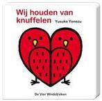 Wij houden van knuffelen 9789051163285 Yusuke Yonezu, Boeken, Kinderboeken | Baby's en Peuters, Verzenden, Gelezen, Yusuke Yonezu