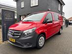 Zakelijke Lease |  Mercedes-Benz Vito 114 CDI Lang - Dubbele, Auto's, Automaat, Stof, Gebruikt, Euro 6