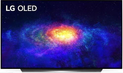 LG OLED65CX6LA 65inch Ultra HD (4K) SmartTV OLED, Audio, Tv en Foto, Televisies, 100 cm of meer, Smart TV, 120 Hz, 4k (UHD), Zo goed als nieuw