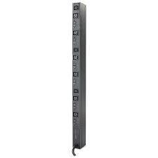 APC Rack PDU, Basic, ZeroU, 32A, 400V, (3x) C13 &amp; (6x), Computers en Software, Overige Computers en Software