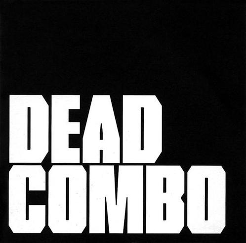 cd - Dead Combo - Dead Combo, Cd's en Dvd's, Cd's | Rock, Zo goed als nieuw, Verzenden