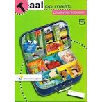 Taal op Maat versie 2 Pluswerkboek groep 5 (per stuk), Verzenden, Nieuw