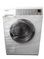 Miele V5845 WPS - Wasmachine - 6 kg - 1600 tpm, Ophalen of Verzenden, Zo goed als nieuw, Voorlader, 85 tot 90 cm
