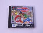 Playstation 1 - World Tennis Stars, Ophalen of Verzenden, Nieuw